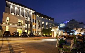 Grand Malioboro Yogyakarta